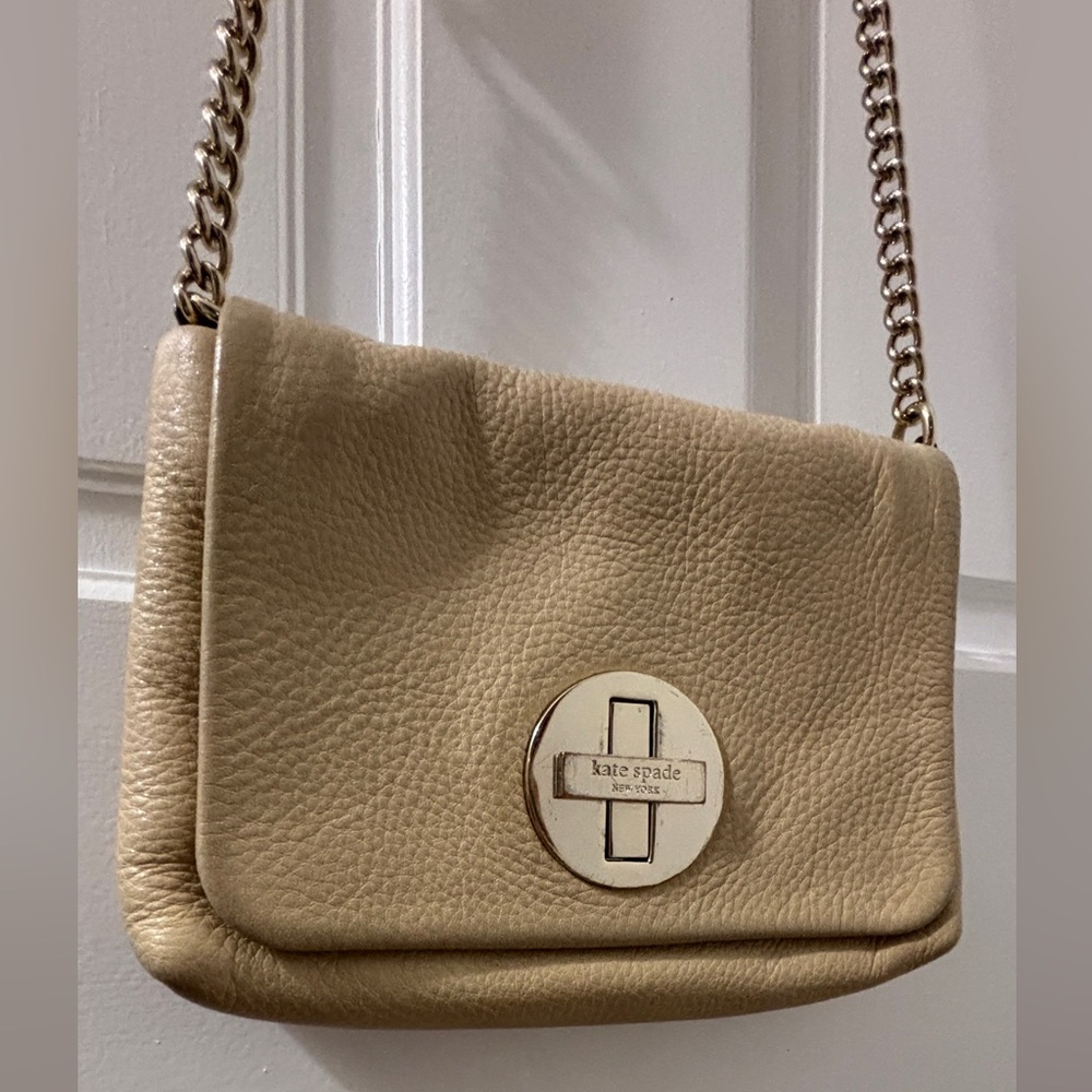 Kate Spade Cobble Hill Small Devin Crossbody